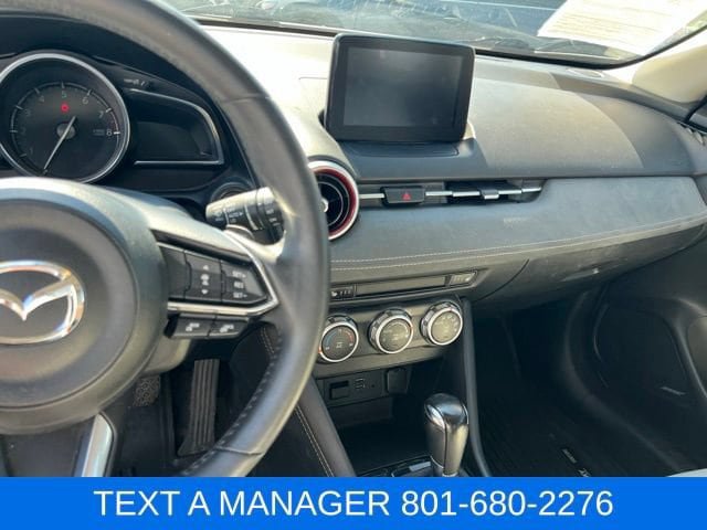 Used 2019 MAZDA CX-3 Grand Touring w/ Premium Package AWD/4WD image 20
