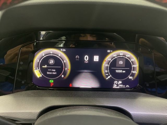 New 2025 Volkswagen GTI Autobahn image 9