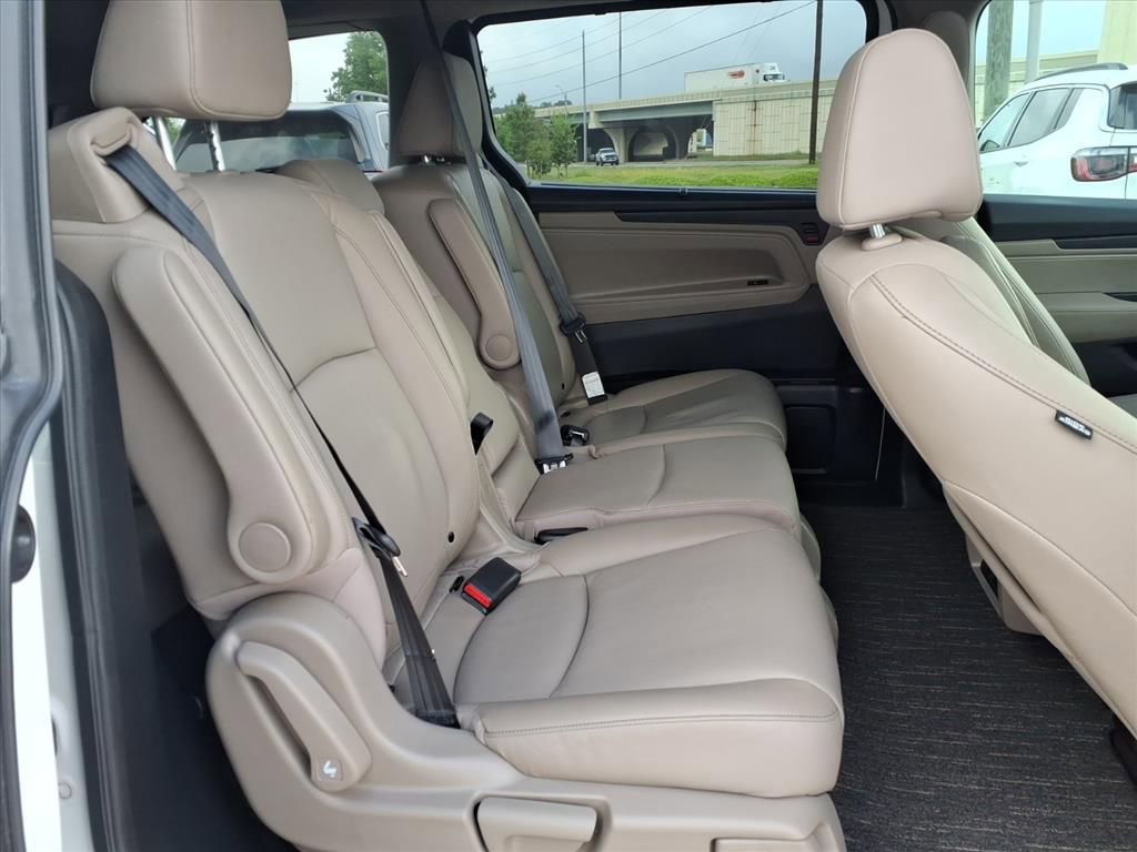 Used 2024 Honda Odyssey EX-L image 15