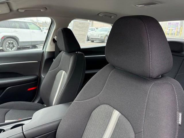 Certified 2024 Hyundai Sonata SEL image 14