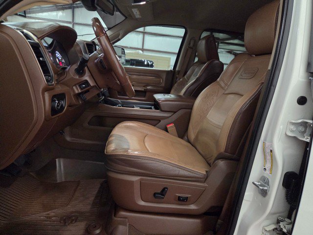 Used 2022 RAM 3500 Limited AWD/4WD image 69