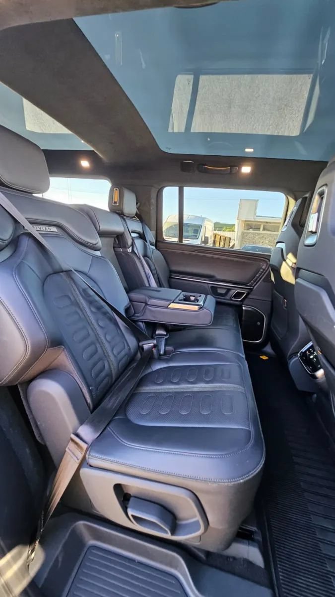 Used 2023 Rivian R1S Launch Edition AWD/4WD image 25