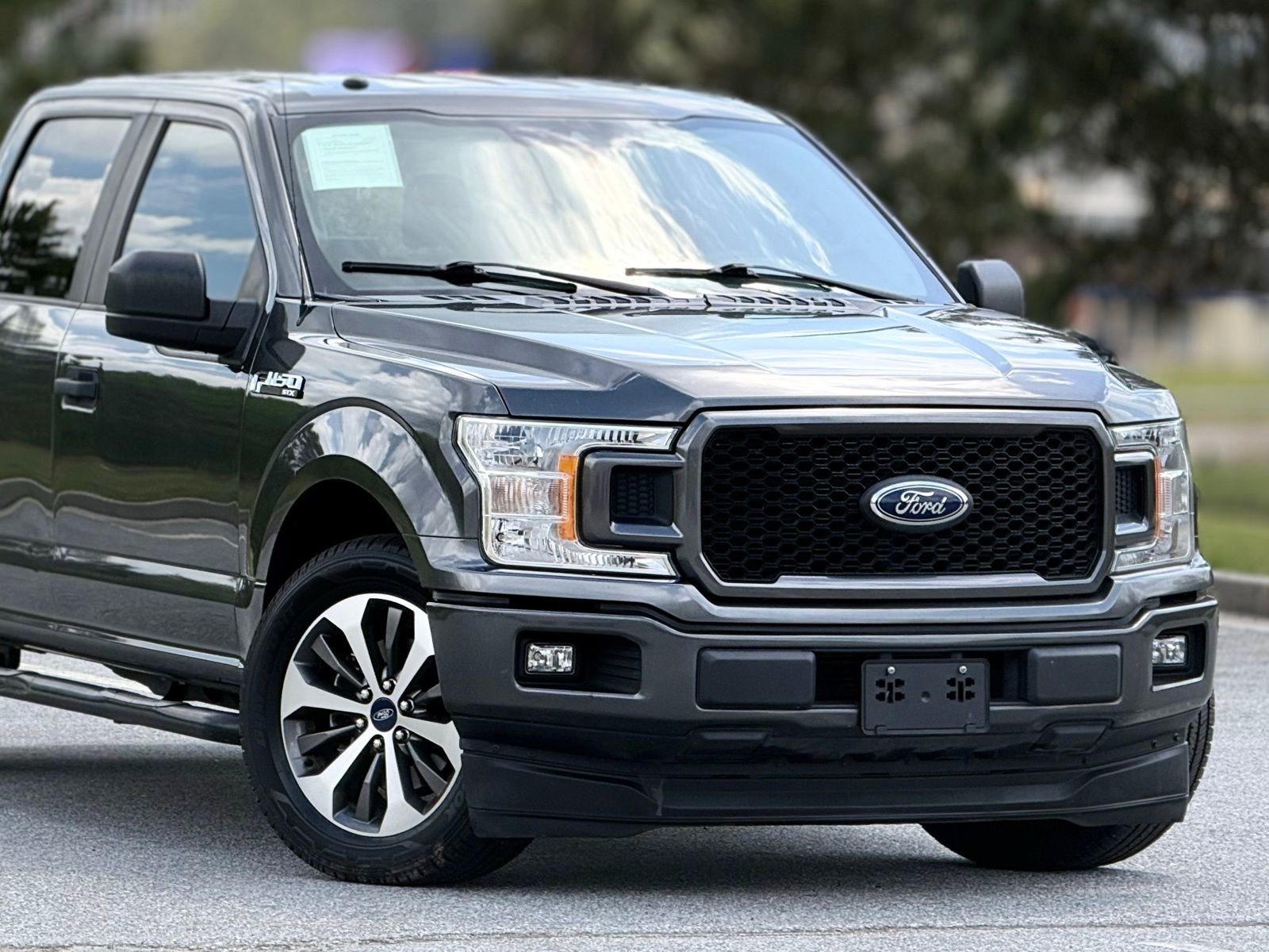 Used 2019 Ford F150 XL w/ Equipment Group 101A Mid image 45