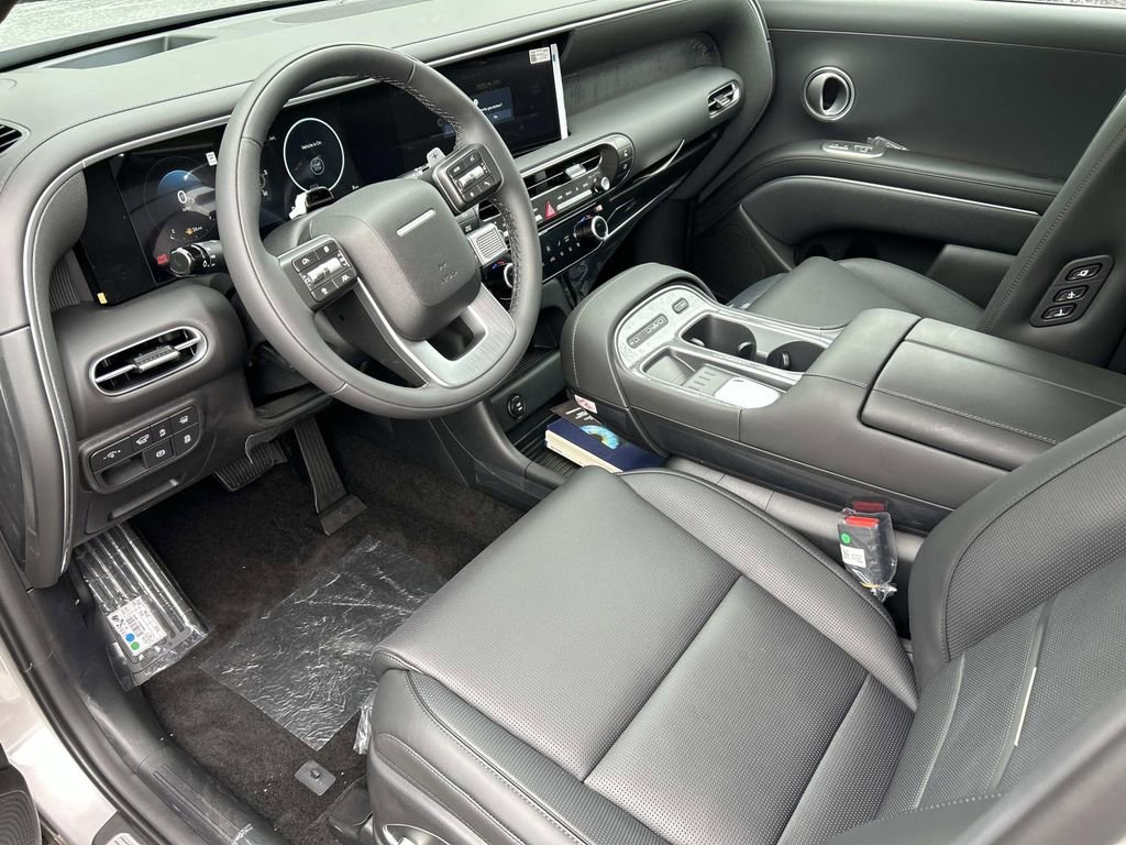 New 2026 Hyundai Palisade Calligraphy image 13