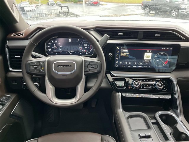Used 2024 GMC Sierra 2500 Denali w/ Denali Reserve Package image 16