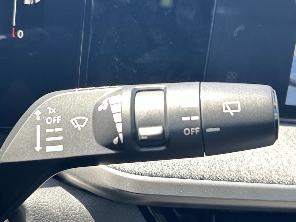 New 2026 Nissan Kicks S FWD image 30