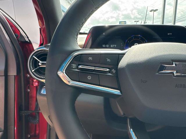 New 2026 Chevrolet Equinox ACTIV w/ Convenience Package III FWD image 16