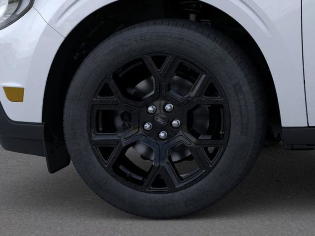 New 2025 Ford Maverick XLT w/ XLT Luxury Package AWD/4WD image 20