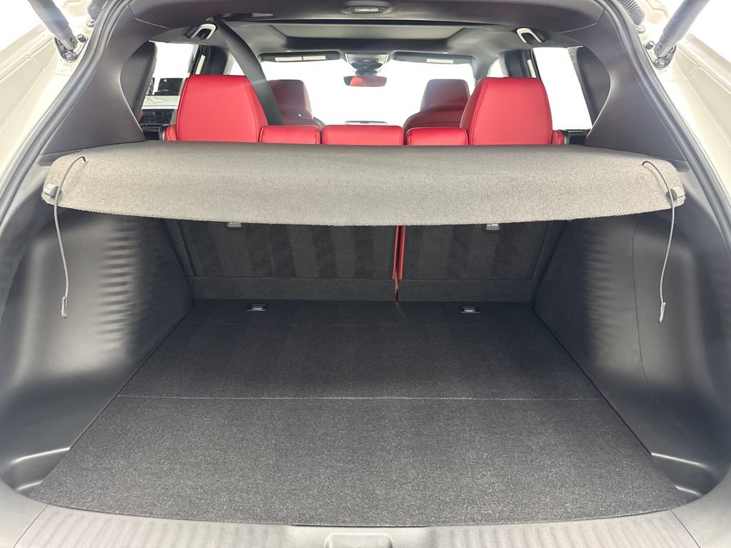 Used 2025 Acura ADX A-Spec image 78
