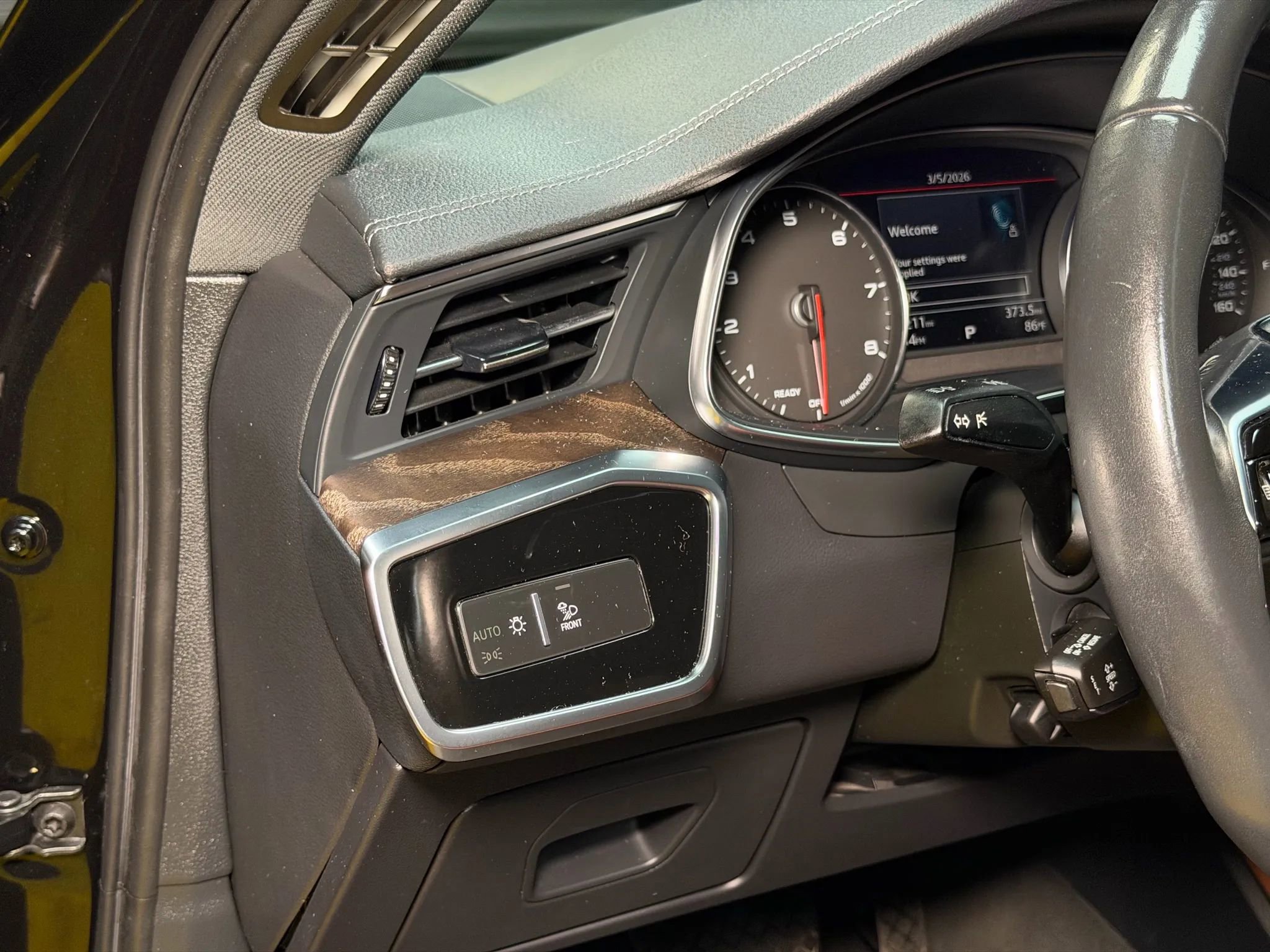 Used 2019 Audi A6 2.0T Premium w/ Convenience Package image 34