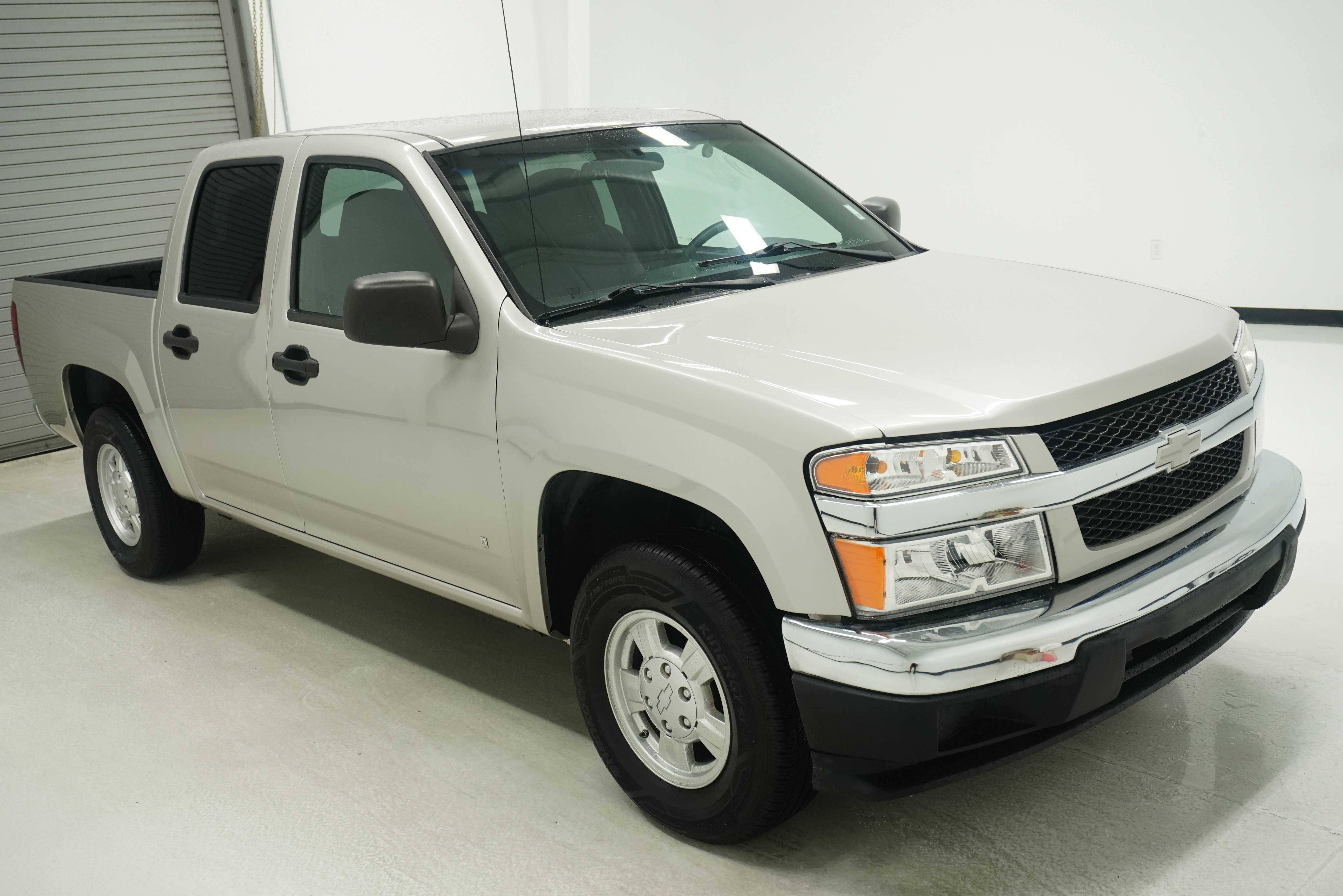 Used 2007 Chevrolet Colorado LT RWD image 3
