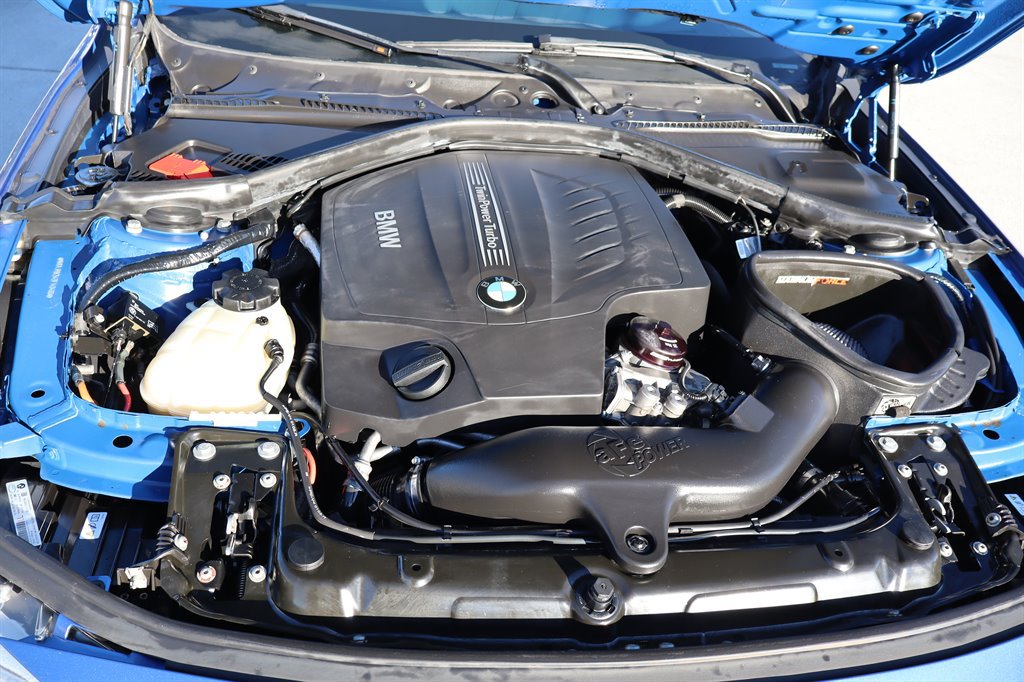 Used 2013 BMW 335i xDrive Sedan AWD/4WD image 41