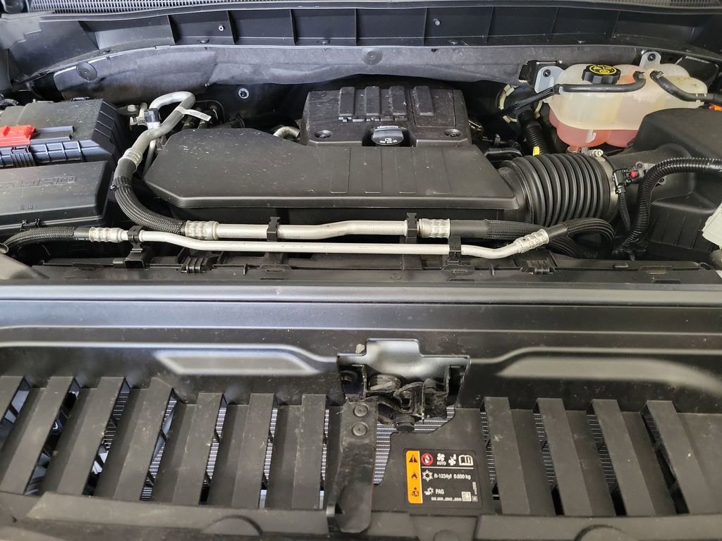 Certified 2023 GMC Sierra 1500 Elevation image 20