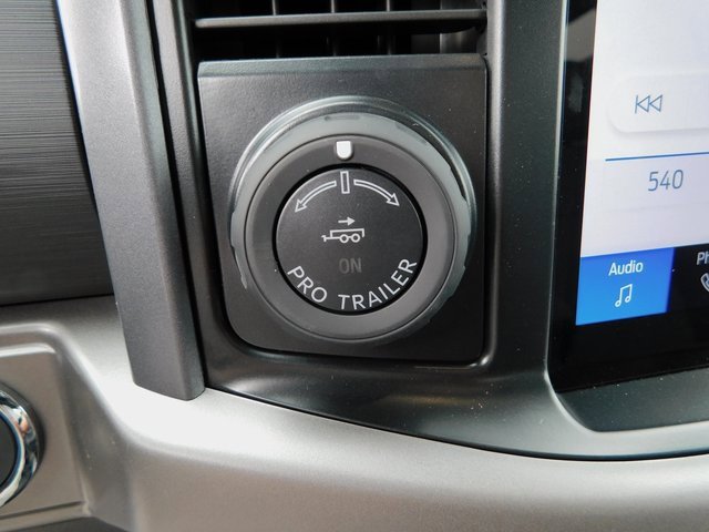 New 2024 Ford F150 XLT w/ Equipment Group 302A MID image 58