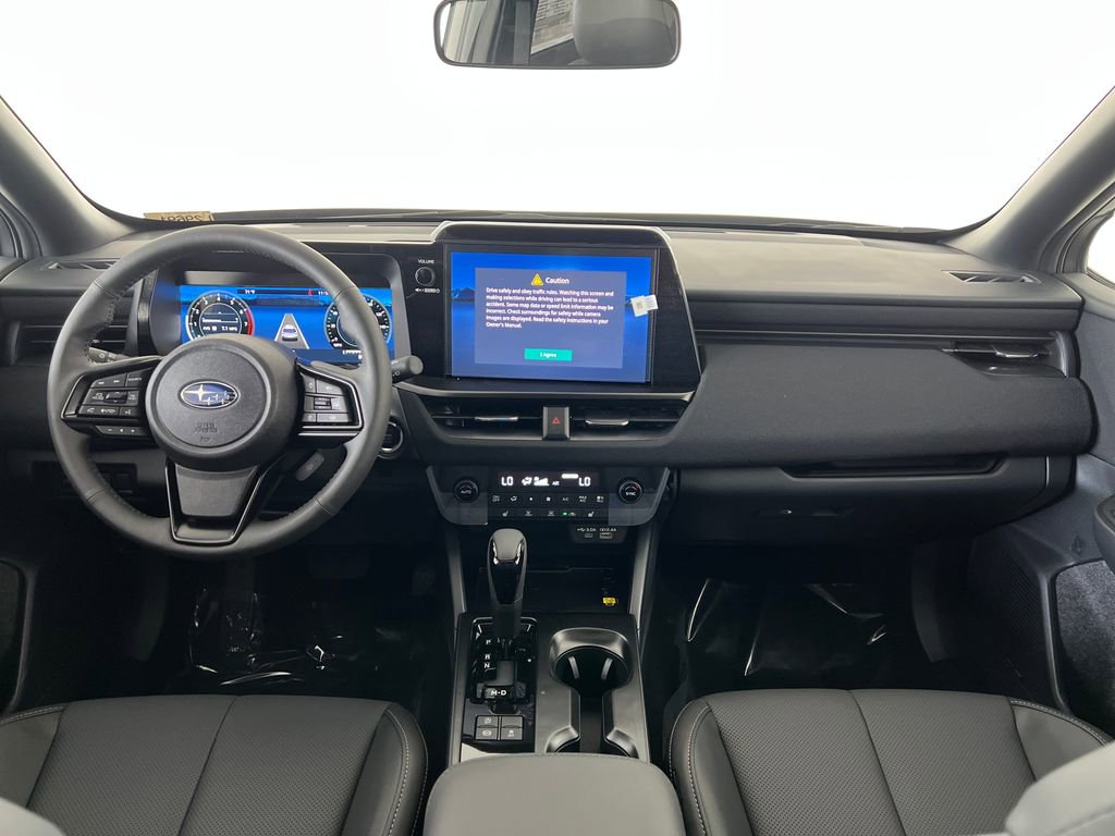 New 2026 Subaru Outback Limited AWD/4WD image 14