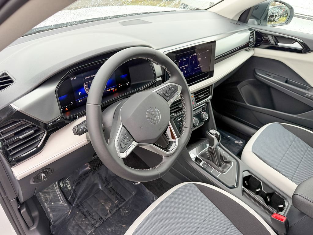 New 2026 Volkswagen Taos S image 11