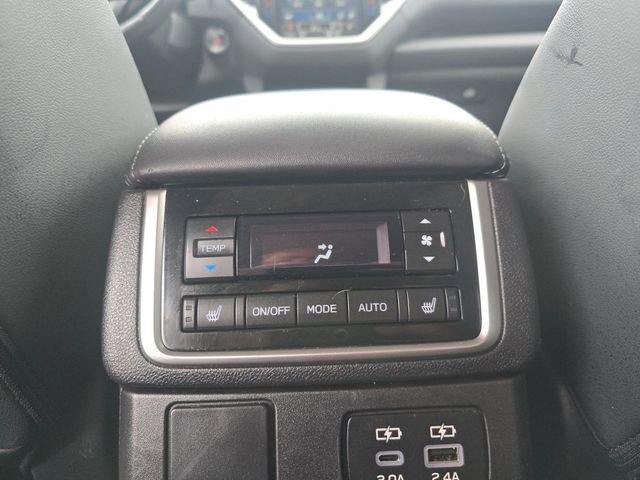 Used 2023 Subaru Ascent Limited AWD/4WD image 15