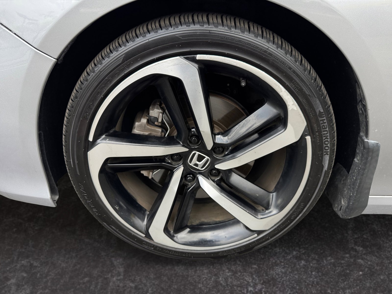 Used 2020 Honda Accord Sport image 14