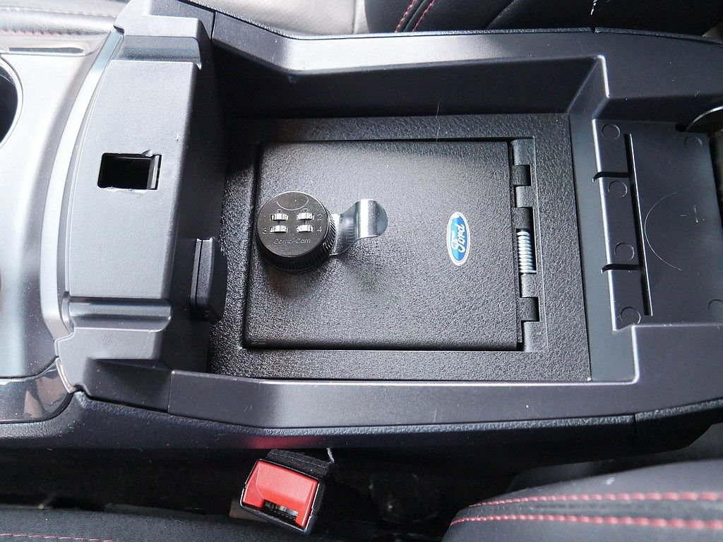Used 2019 Ford Explorer Sport w/ Equipment Group 401A AWD/4WD image 50
