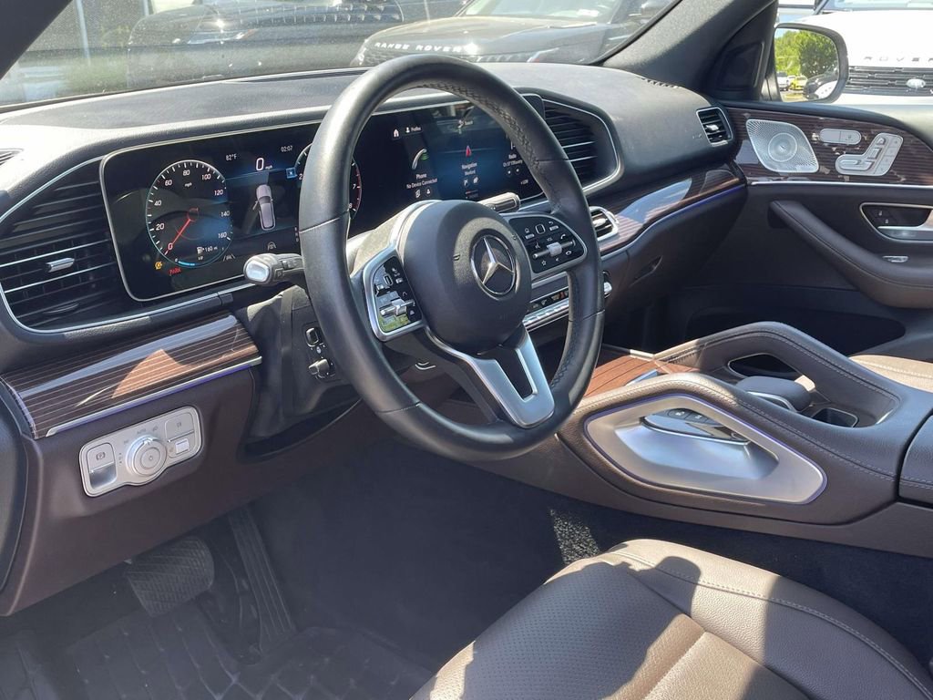 Used 2023 Mercedes-Benz GLE 350 4MATIC image 13