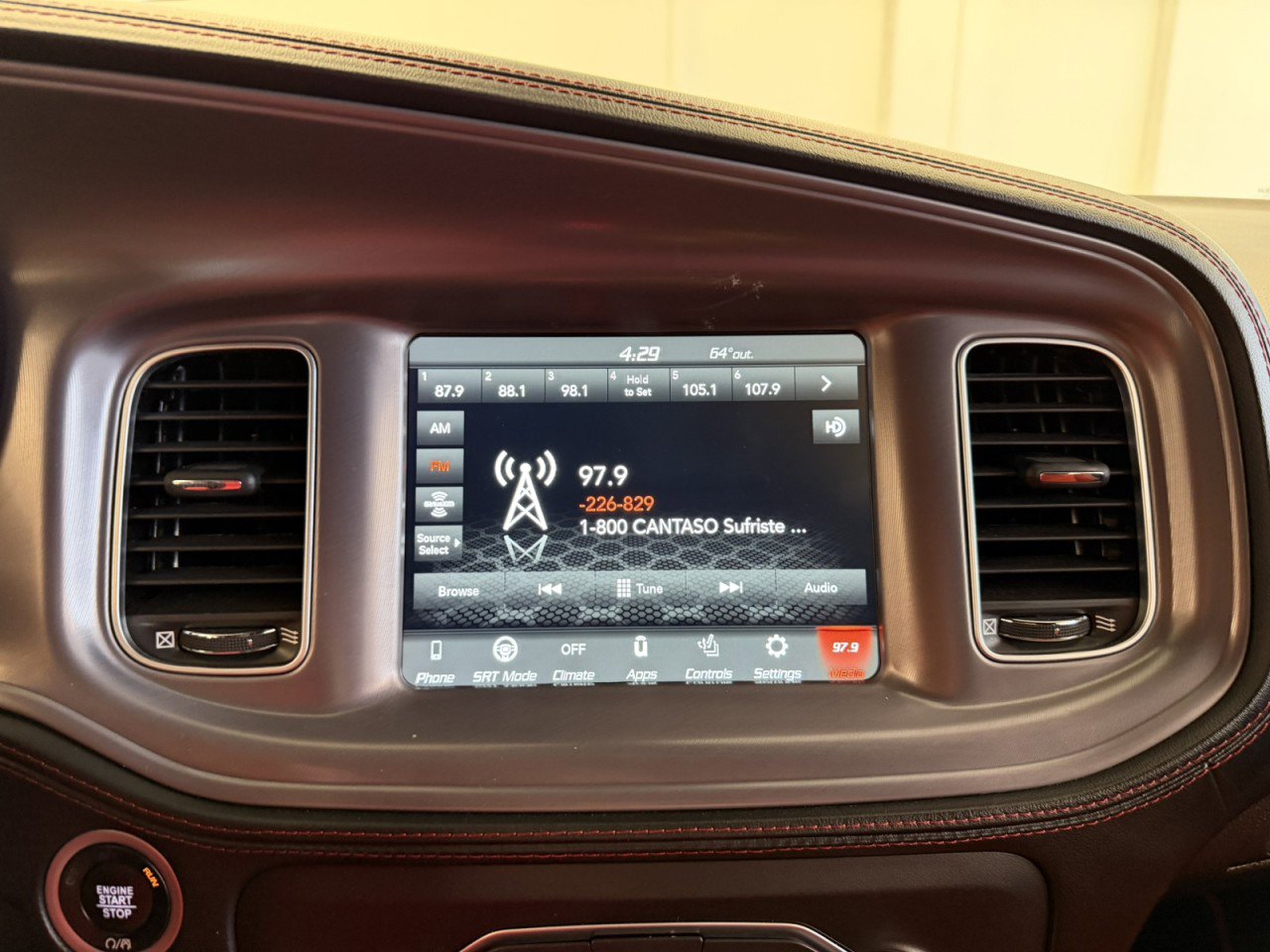 Used 2023 Dodge Charger Scat Pack w/ Plus Group image 20