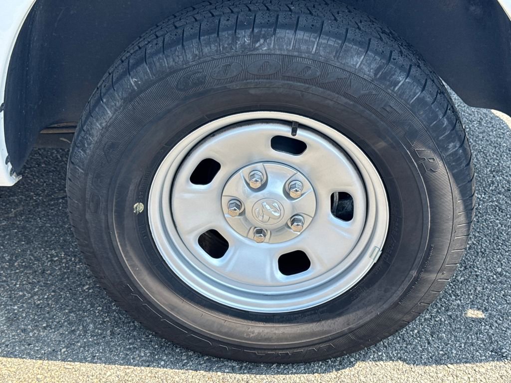 Used 2023 RAM 1500 Tradesman w/ Trailer Tow Package RWD image 19