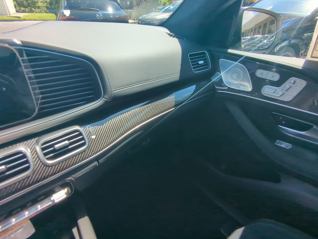 New 2026 Mercedes-Benz GLE 63 AMG S image 4