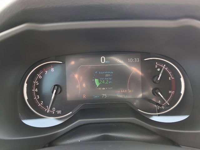 Certified 2024 Toyota RAV4 Adventure AWD/4WD image 14