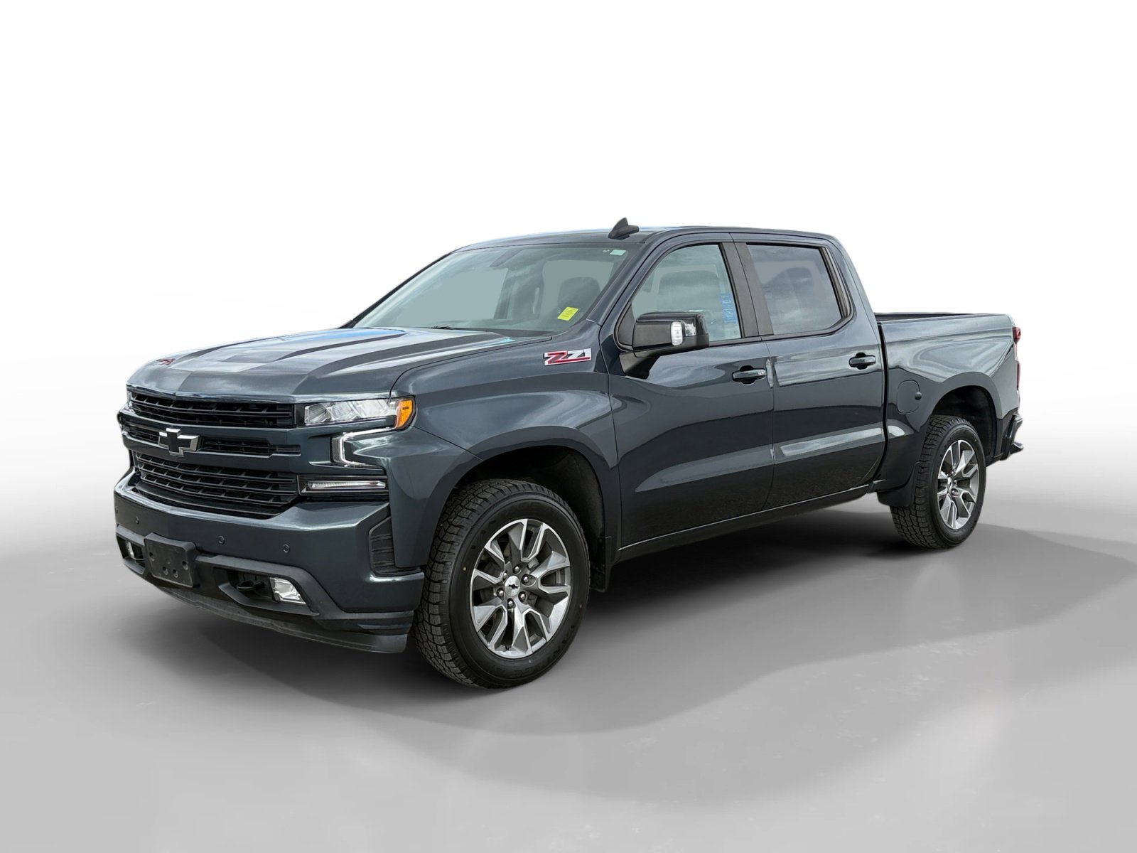 Used 2022 Chevrolet Silverado 1500 RST