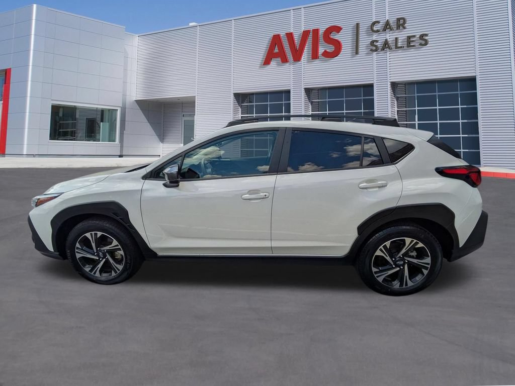 Used 2025 Subaru Crosstrek 2.5i Premium AWD/4WD image 10