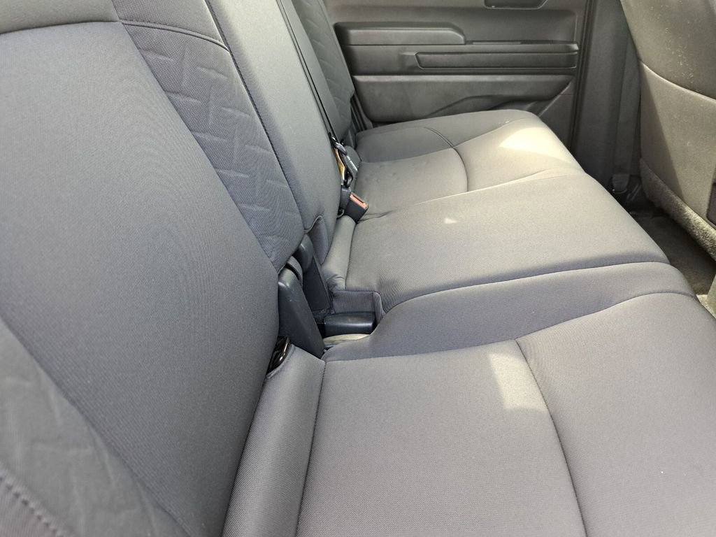 Used 2024 Toyota Tacoma SR5 image 21