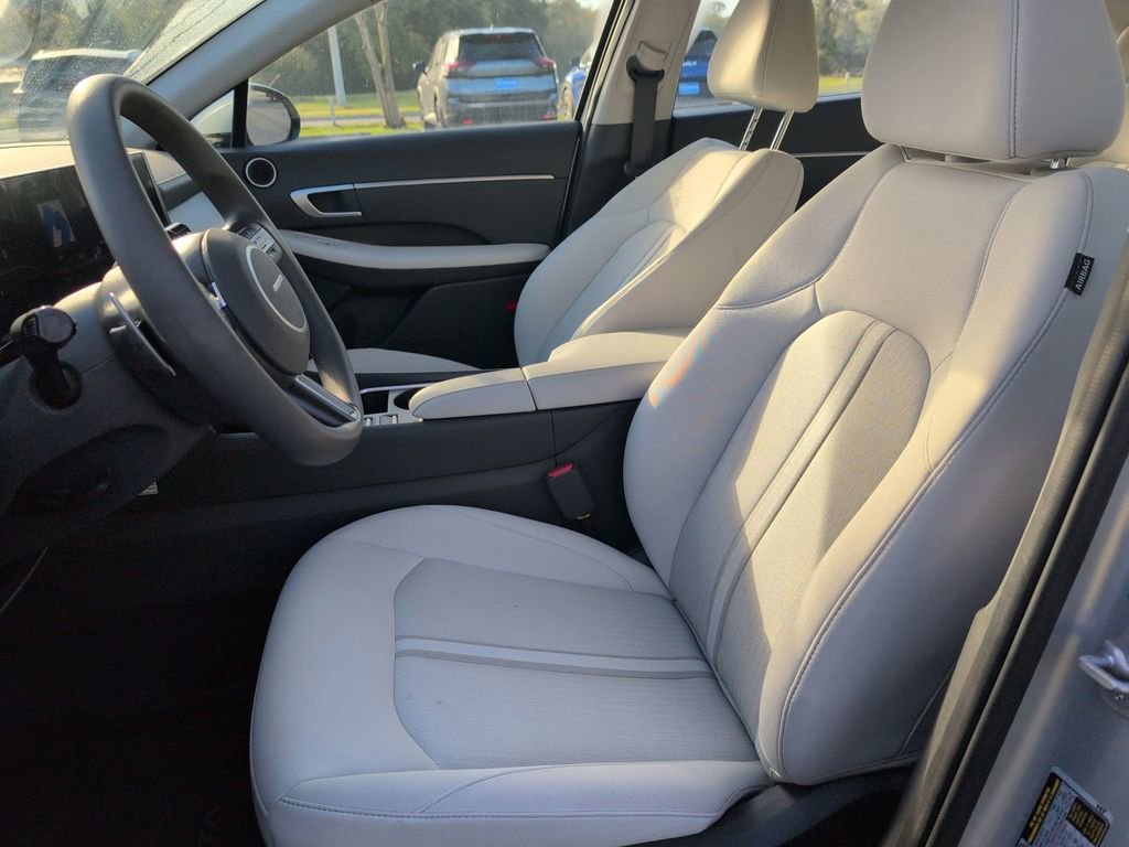 Used 2025 Hyundai Sonata SEL image 14