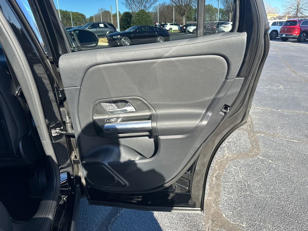 Certified 2026 Mercedes-Benz GLA 250 4MATIC image 18