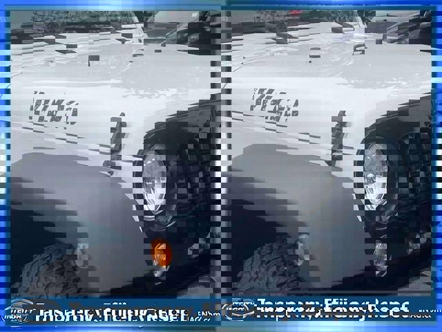 Used 2017 Jeep Wrangler Sport AWD/4WD image 10