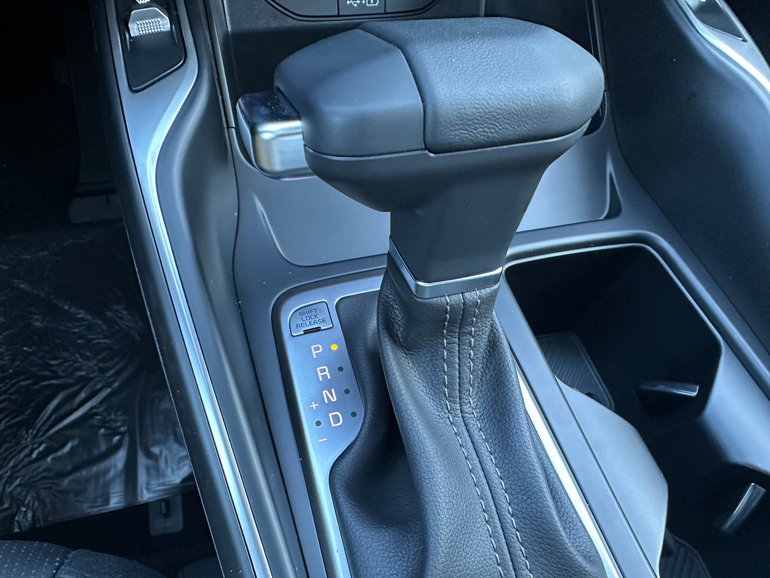 New 2026 Kia Sorento X-Line EX image 44