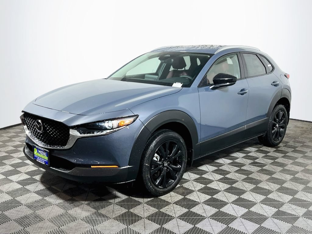 New 2026 MAZDA CX-30 AWD 2.5 S image 3