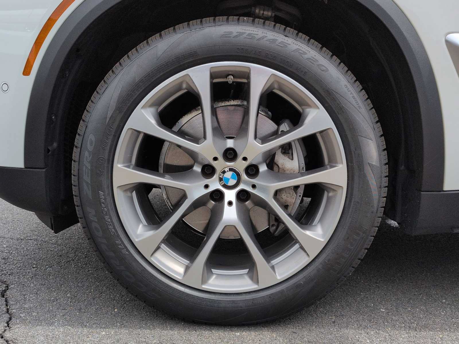 Certified 2024 BMW X5 xDrive40i w/ Executive Package AWD/4WD image 14