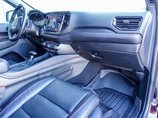 Used 2024 Dodge Durango R/T image 4