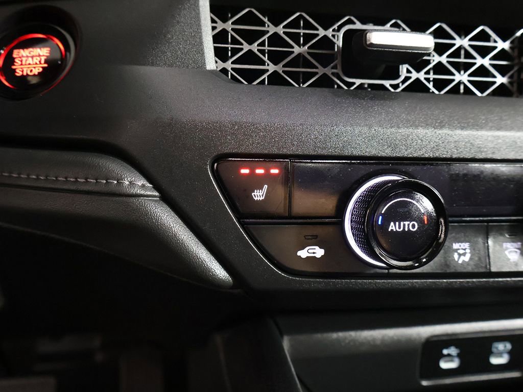 Certified 2025 Honda Accord SE image 47