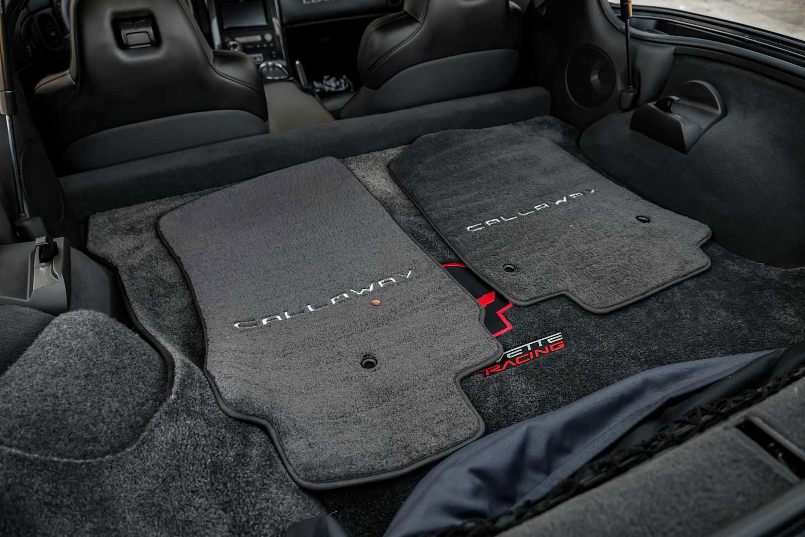 Used 2012 Chevrolet Corvette Grand Sport w/ 4LT Preferred Equipment Group image 73