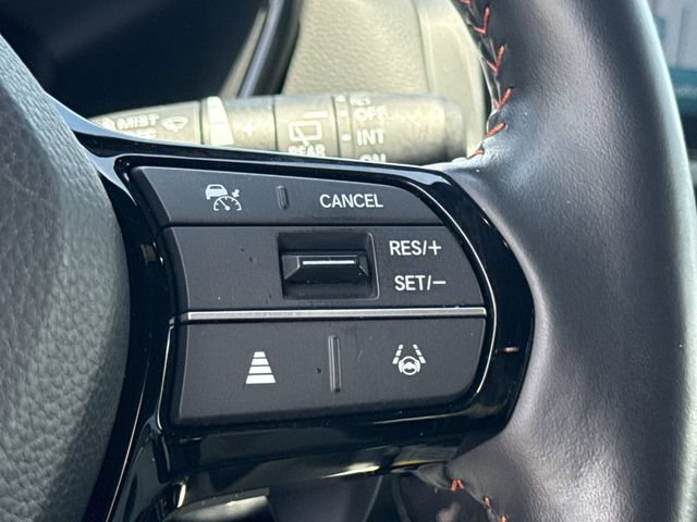 Certified 2024 Honda CR-V Sport Touring image 37