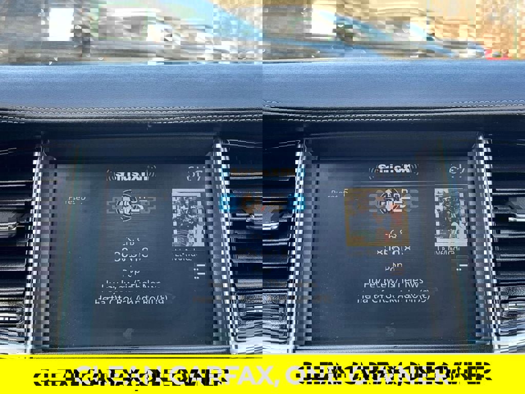 Certified 2023 INFINITI QX50 Luxe image 22