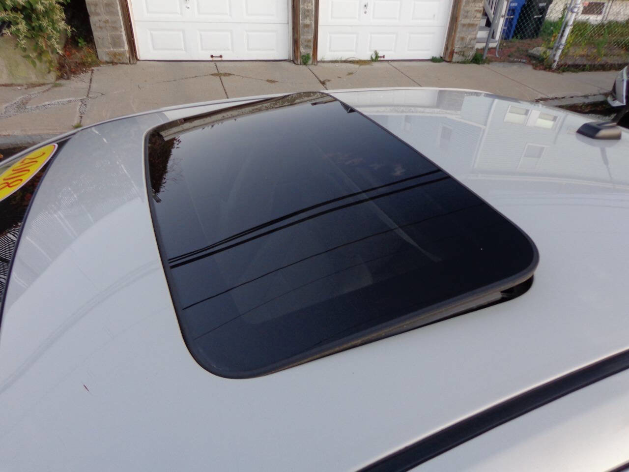 Used 2008 Ford Fusion SEL image 7