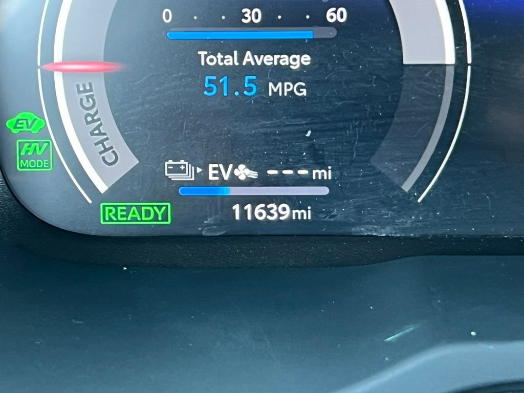 Used 2023 Toyota RAV4 XSE w/ Weather Package AWD/4WD image 8