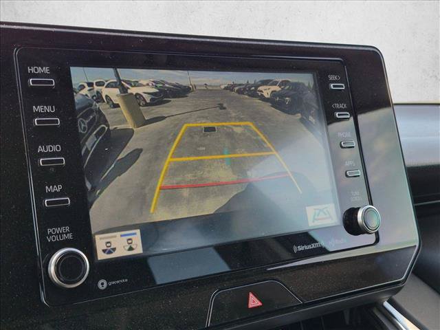 Used 2021 Toyota Venza LE w/ Carpet Mat Package (TMS) AWD/4WD image 13