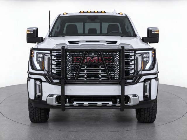 Used 2025 GMC Sierra 2500 Denali w/ Technology Package AWD/4WD image 6