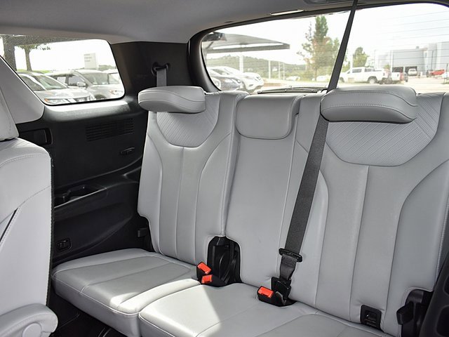 Used 2024 Hyundai Palisade SEL image 25