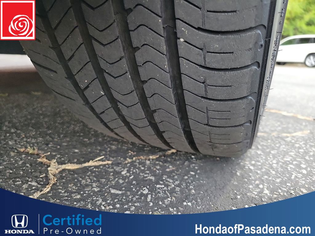 Certified 2023 Honda Civic Si image 29