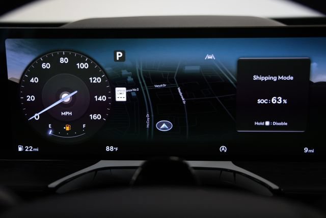 New 2026 Genesis GV80 3.5T Prestige AWD/4WD image 31