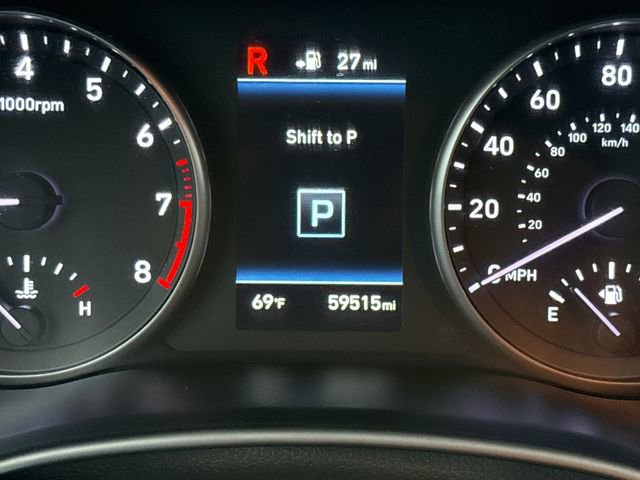 Used 2019 Hyundai Elantra GT N Line w/ Tech Package 03 image 30